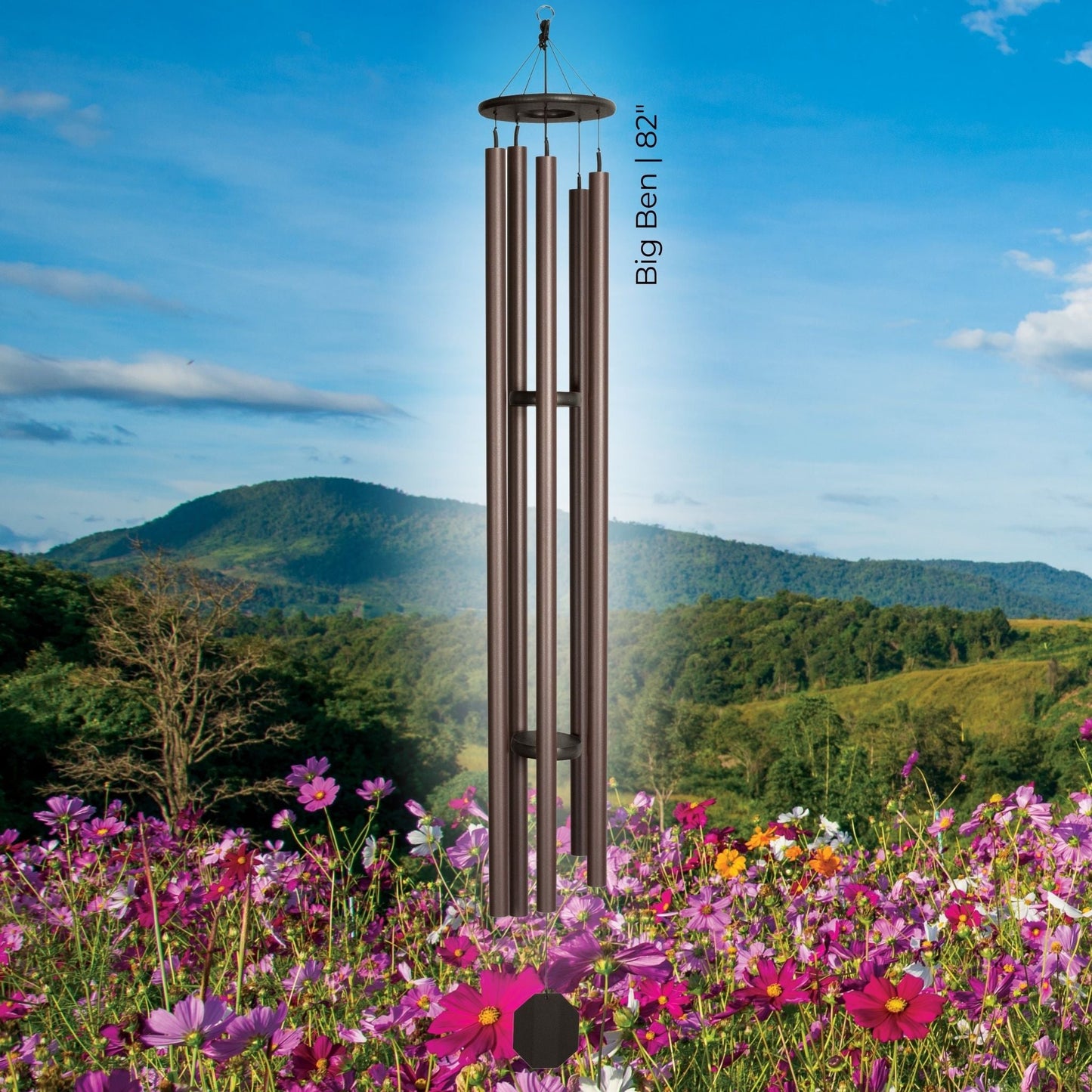 Ultimate Series Wind Chimes