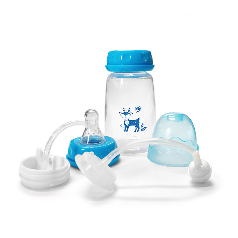 Baby Bottle