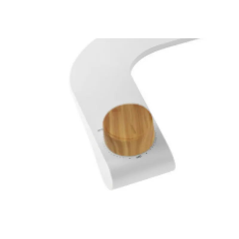 Non-Electric Dual Nozzle Bidet