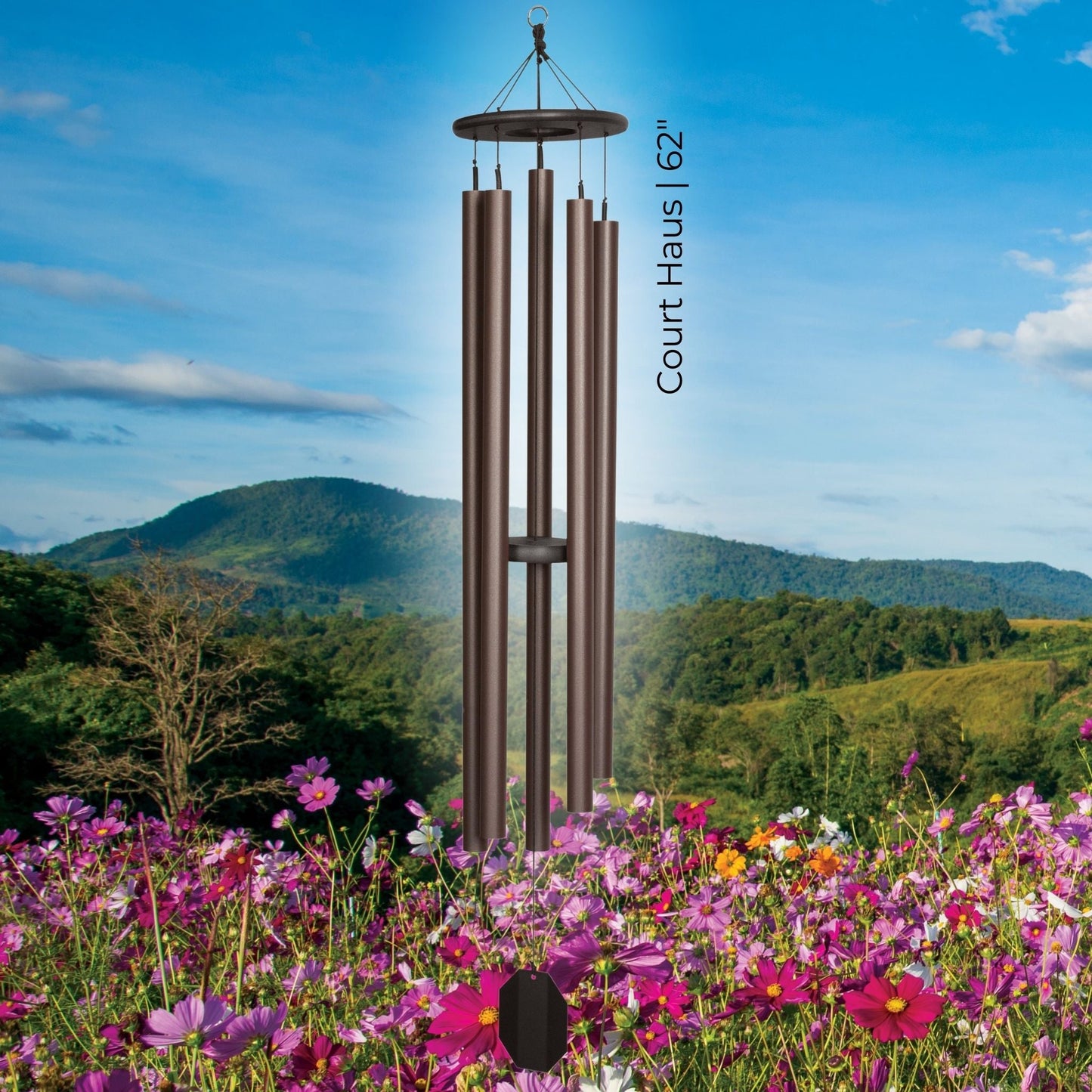 Ultimate Series Wind Chimes
