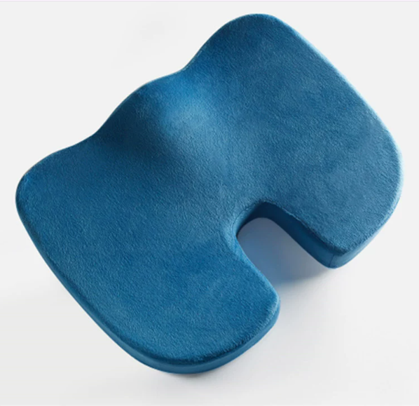 Memory Foam Seat Cushion for Office and Car
