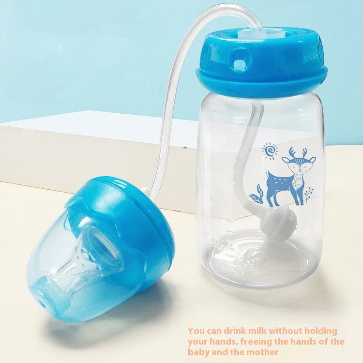 Baby Bottle
