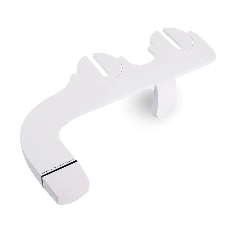 Non-Electric Dual Nozzle Bidet