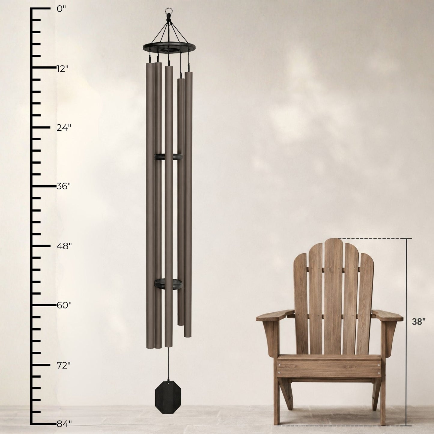 Ultimate Series Wind Chimes