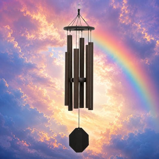 Biblical Bells Series Wind Chimes