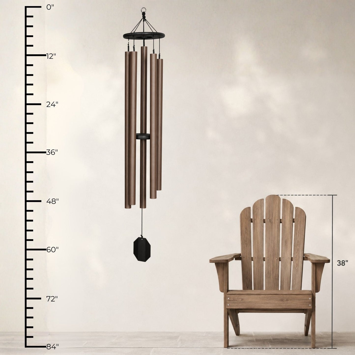 Ultimate Series Wind Chimes